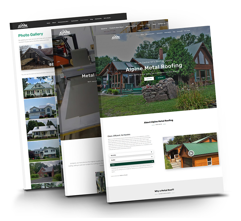 Alpine Metal Roofing alpine_img